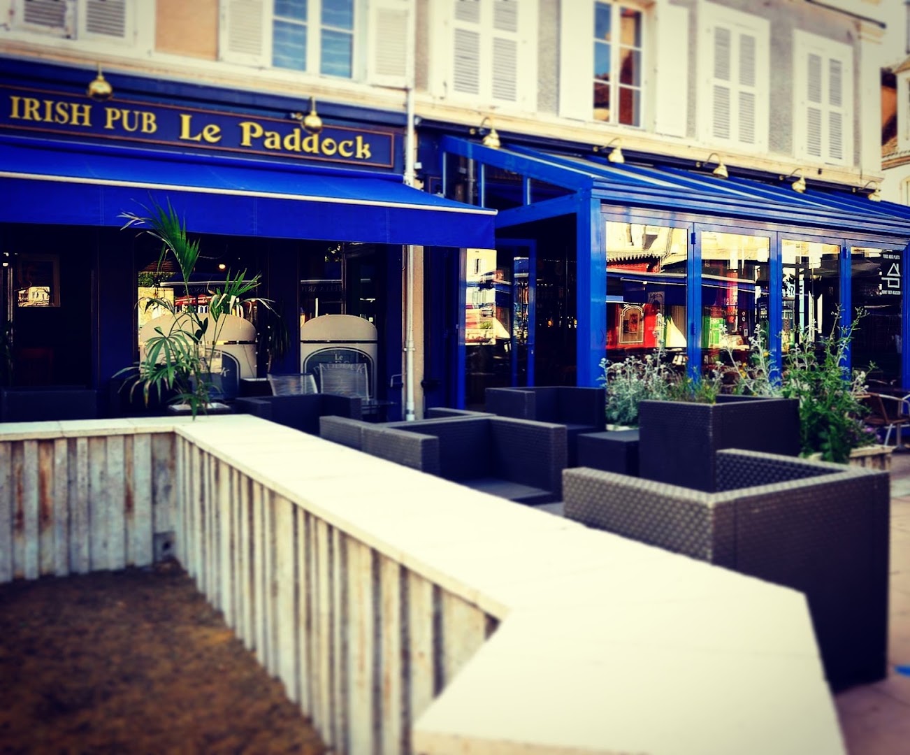 Le Paddock · Photos 3