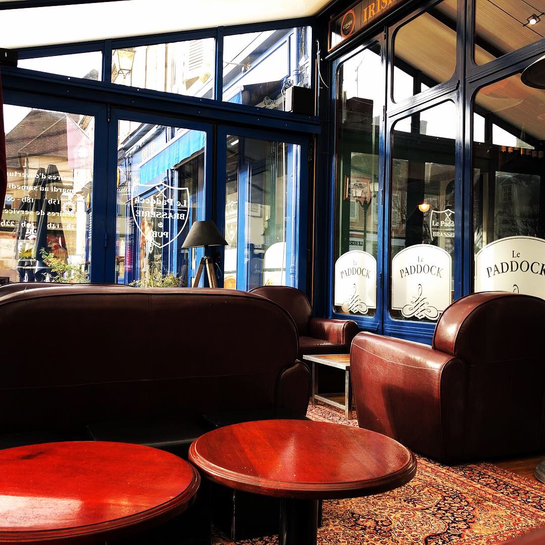 Le Paddock · Photos 10